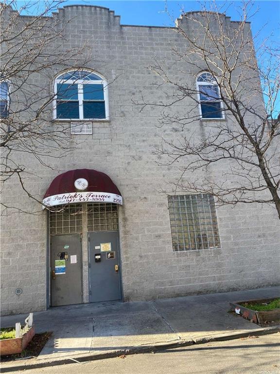 2295 Pitkin Ave East New York Brooklyn NY Linecity