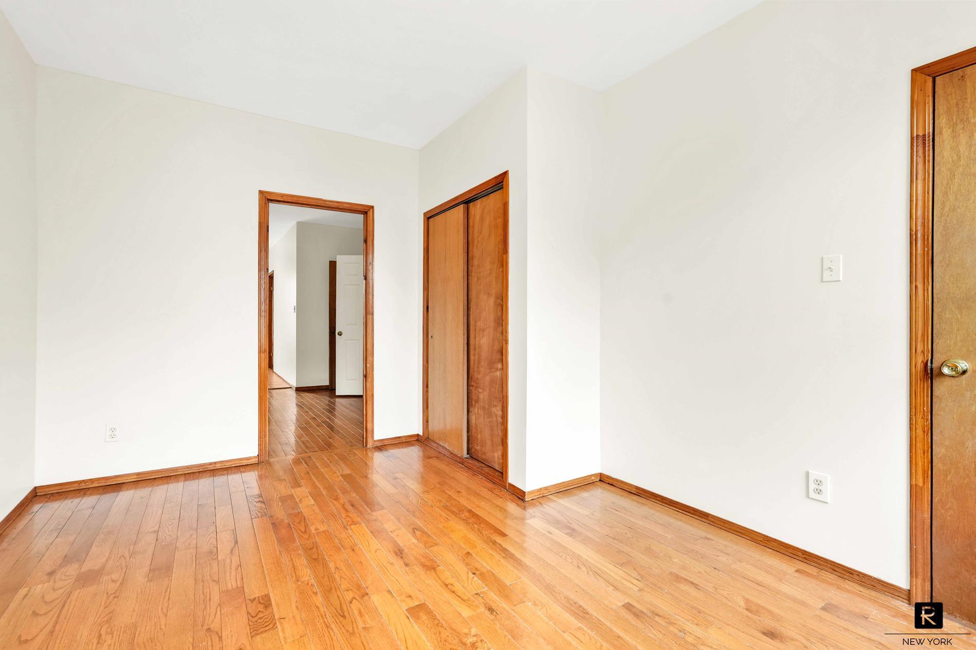 166A Hull Street Bedford Stuyvesant Brooklyn NY 11233