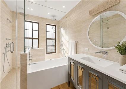 465 Vanderbilt Avenue TH Clinton Hill Brooklyn NY 11238