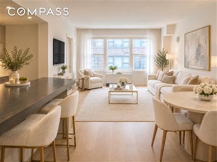 150 East 56th Street 10-A Turtle Bay New York NY 10022
