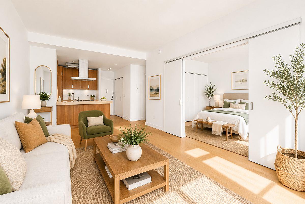 450 West 17th Street, Apt 1019, New York, NY 10011
