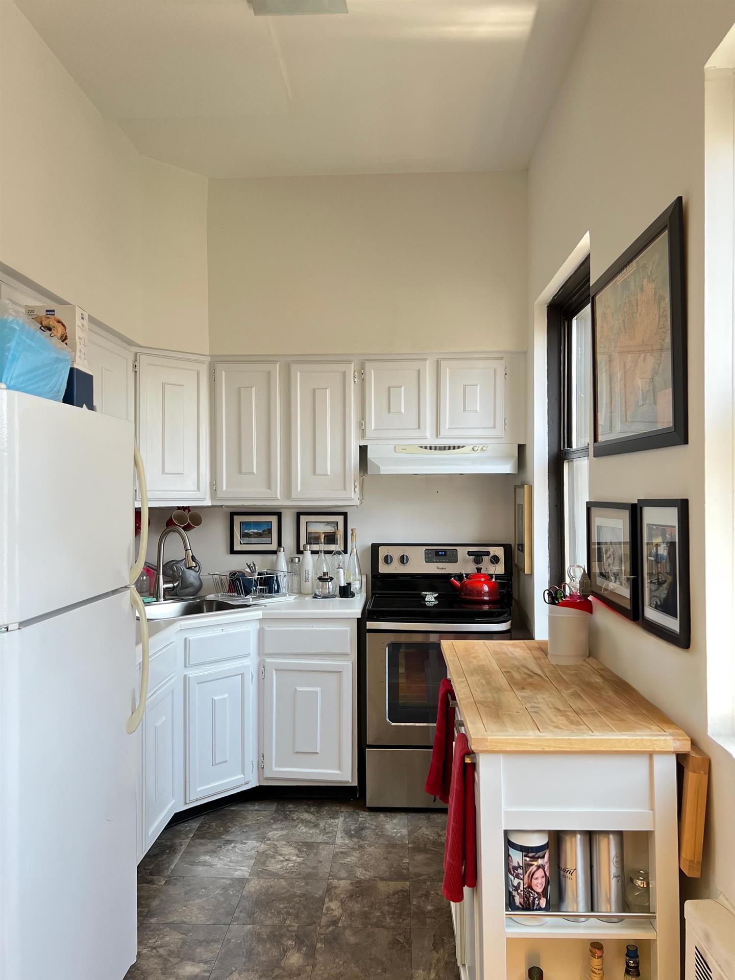232 East 12th Street E. Greenwich Village New York NY 10003