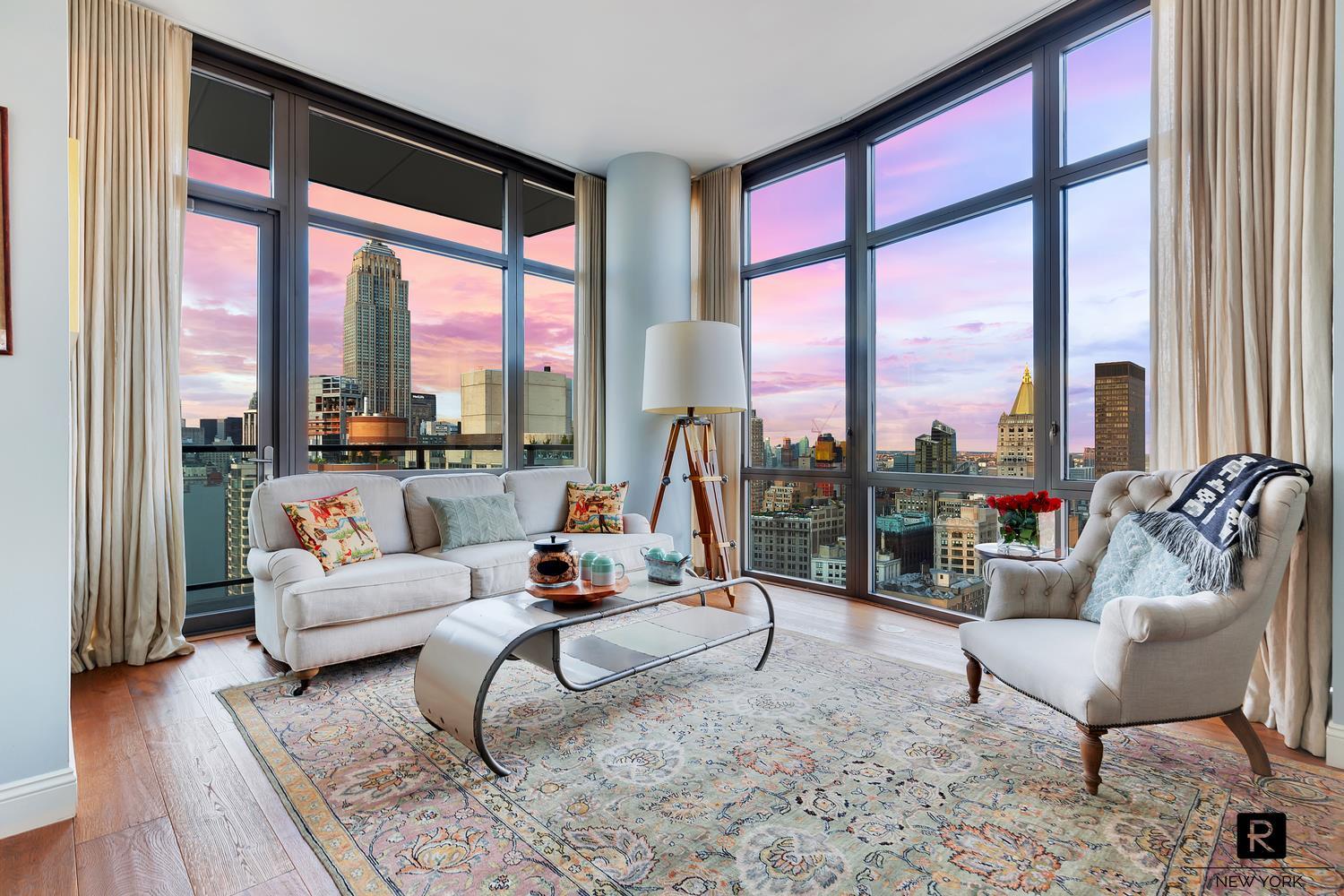 NoMad Chelsea Penthouse