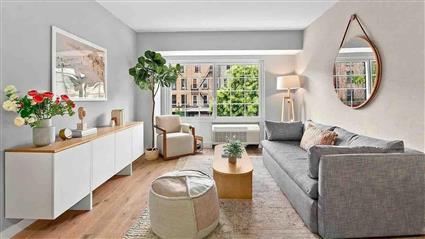 555 Waverly Avenue 4G Clinton Hill Brooklyn NY 11238