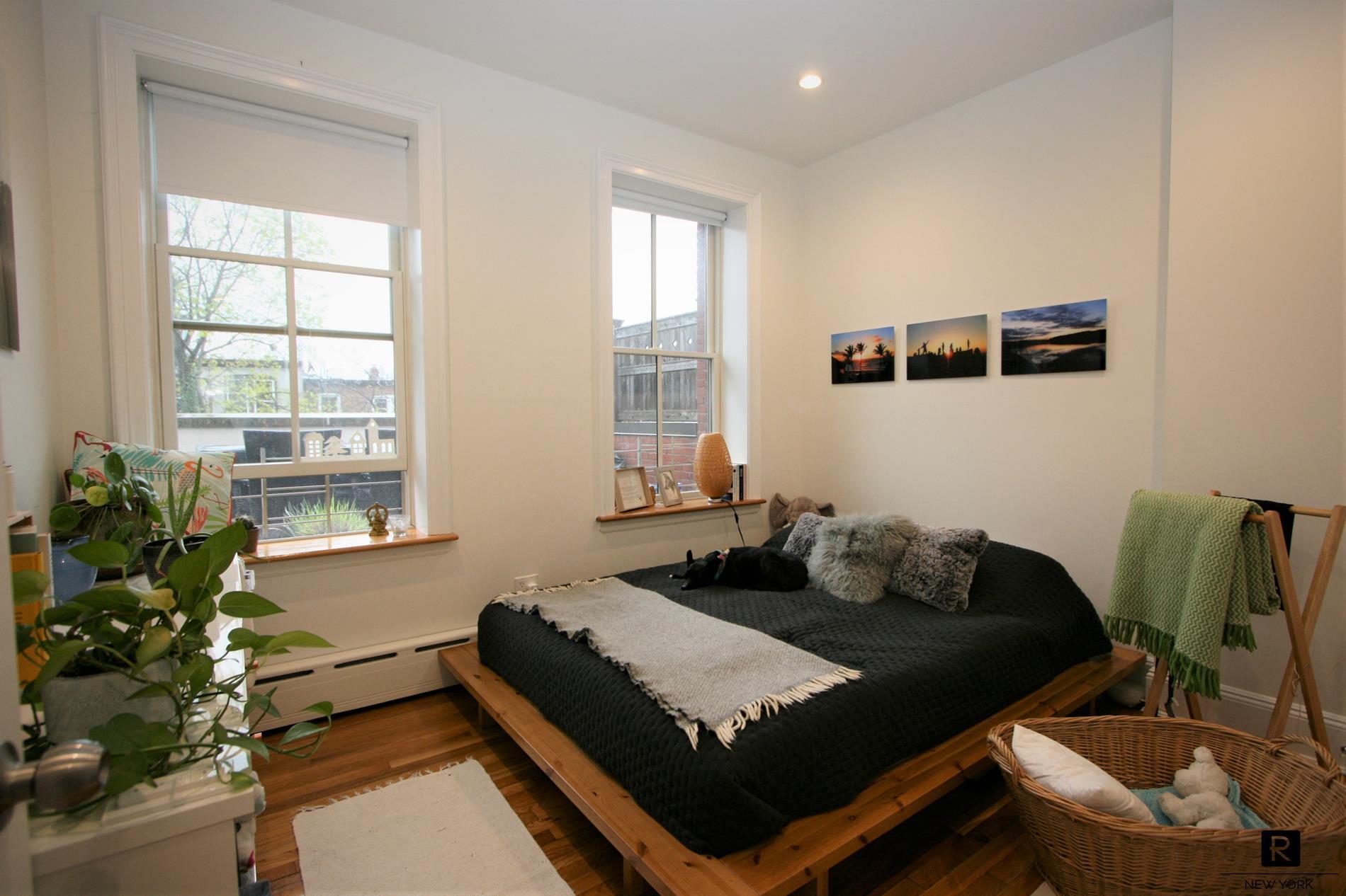 460 Bergen Street Park Slope Brooklyn NY 11217
