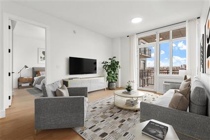 342 Johnston Avenue 205 Jersey City Jersey City NJ 07304