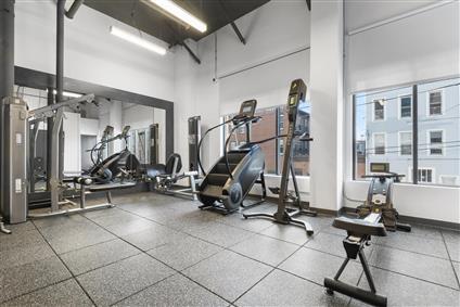 55 Jordan Avenue 2604 Jersey City Jersey City NJ 07306