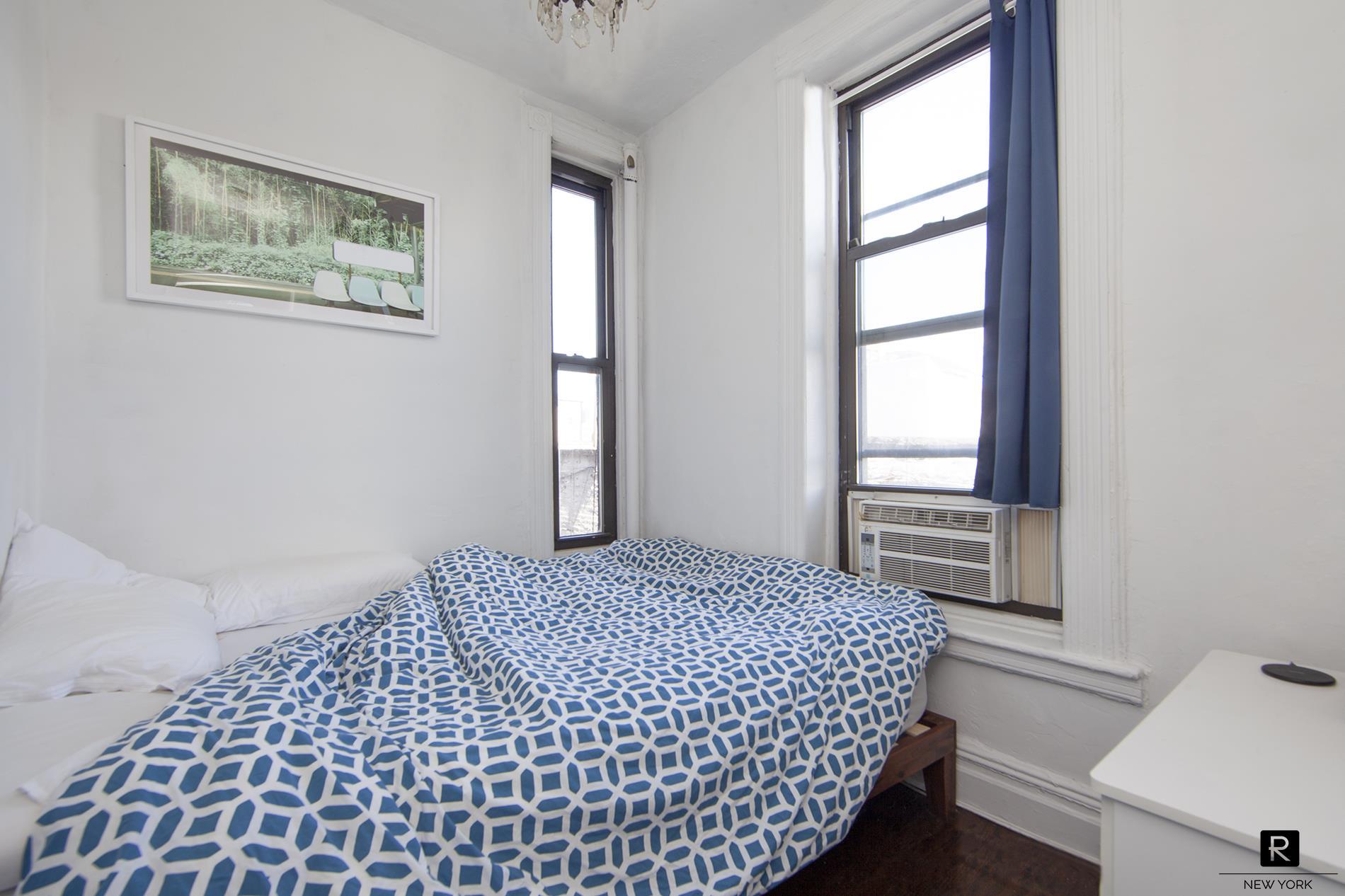 23 Grove Street W. Greenwich Village New York NY 10014