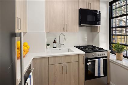 425 Central Park West 2-K Upper West Side New York NY 10025