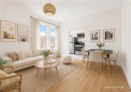 225 13th Street D-2 Park Slope Brooklyn NY 11215