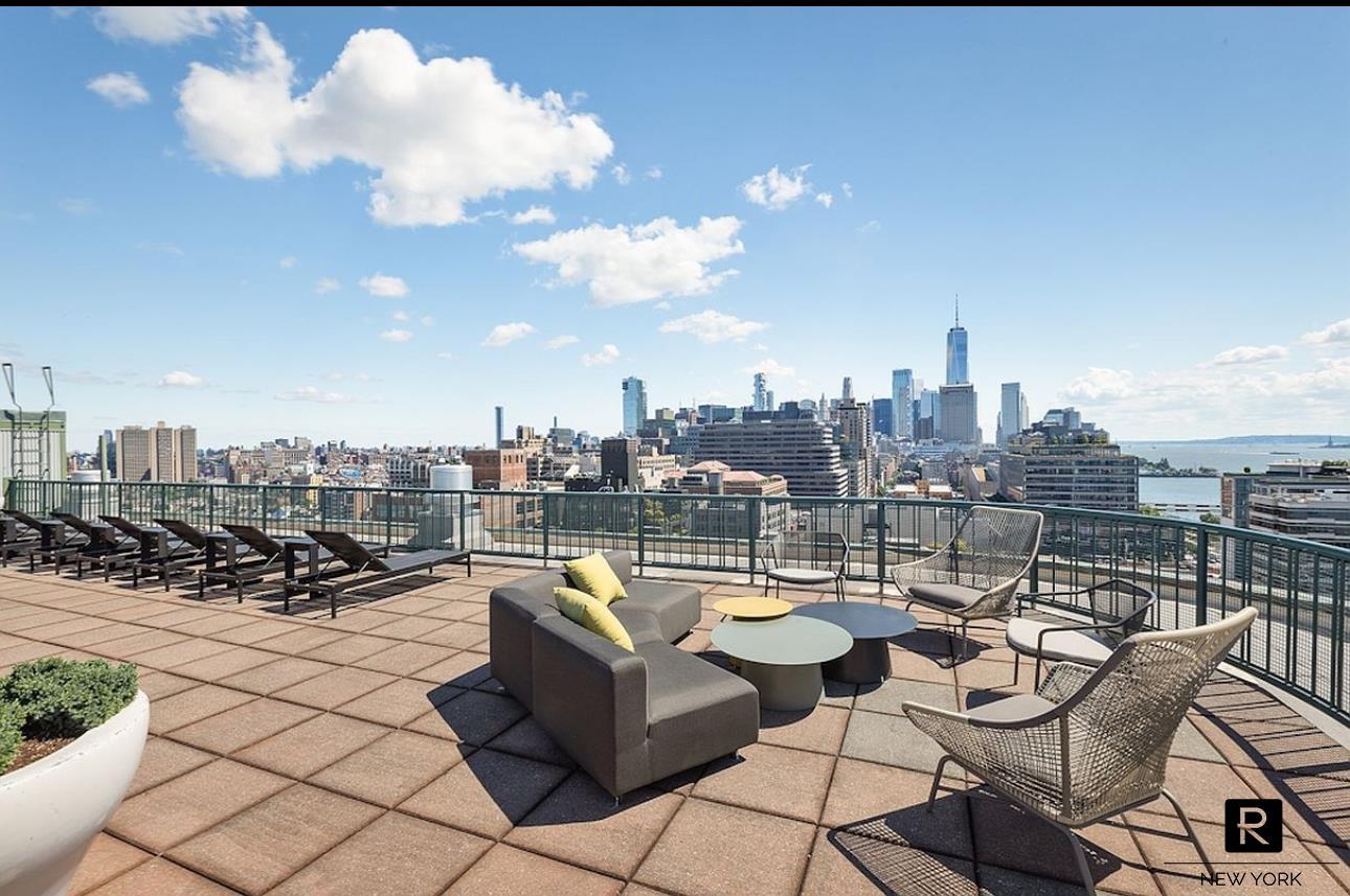 666 Greenwich Street W. Greenwich Village New York NY 10014