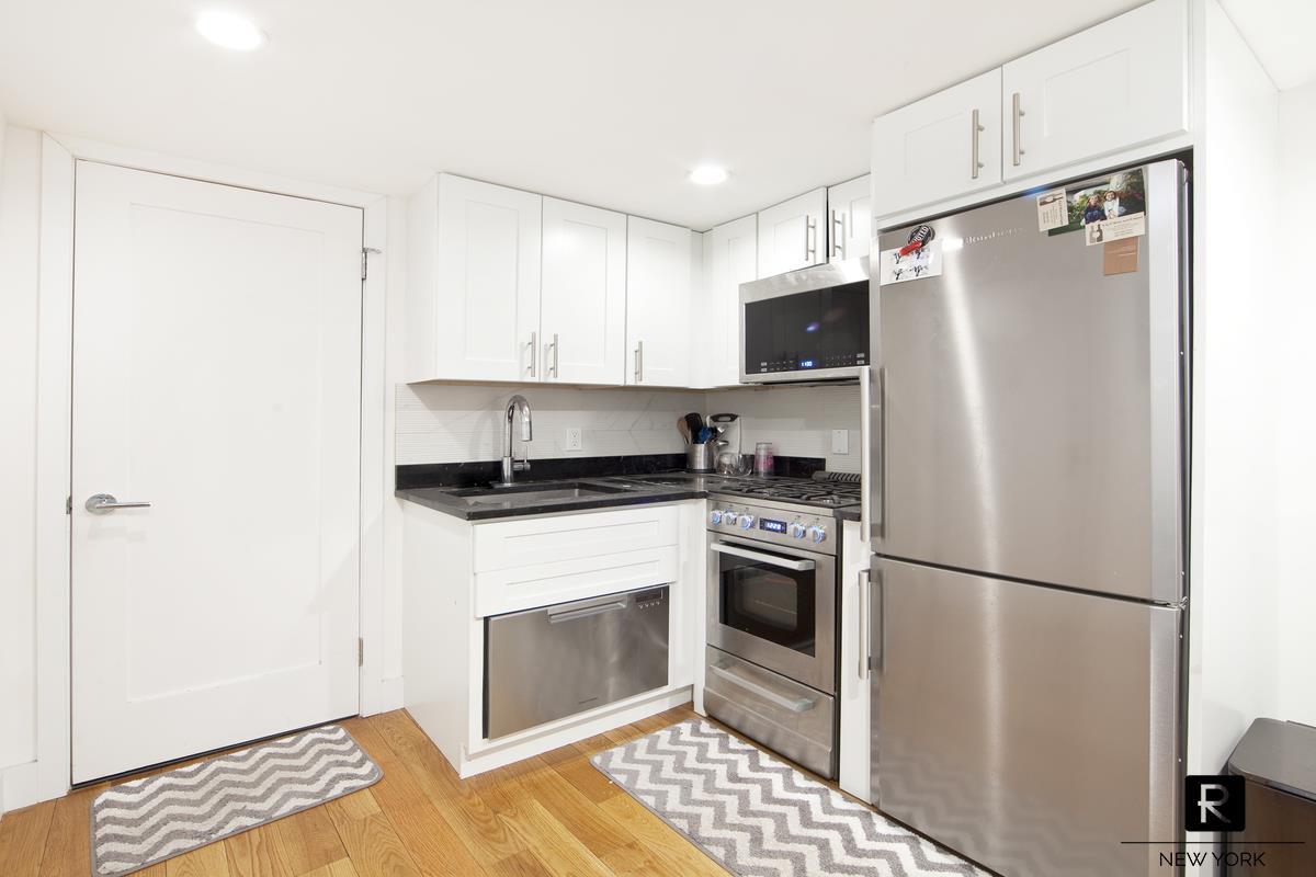 331 East 5th Street E. Greenwich Village New York NY 10003