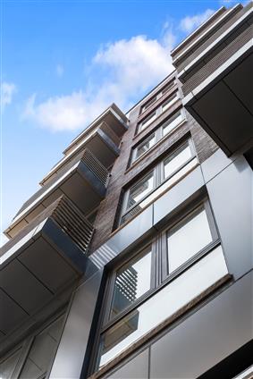 1546 Broadway 2-B Bushwick Brooklyn NY 11221