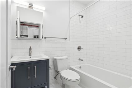 30 Lefferts Place 4 Clinton Hill Brooklyn NY 11238