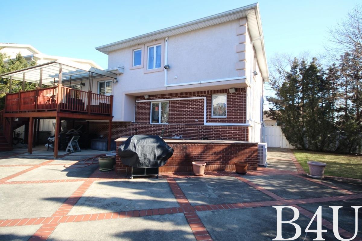 80 Barlow Drive North Mill Basin Brooklyn NY 11234