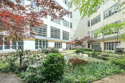 27-28 Thomson Avenue 804 Long Island City Queens NY 11101