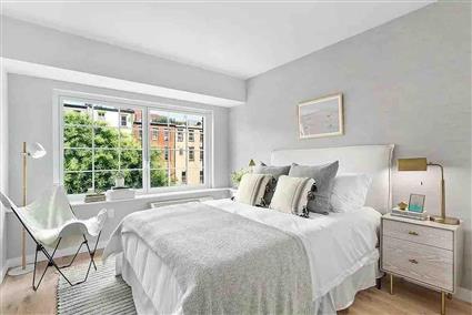 555 Waverly Avenue 4G Clinton Hill Brooklyn NY 11238