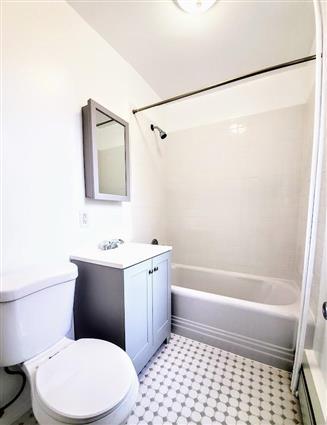 328 5th St 2L Jersey City Downtown Jersey City NJ 07302