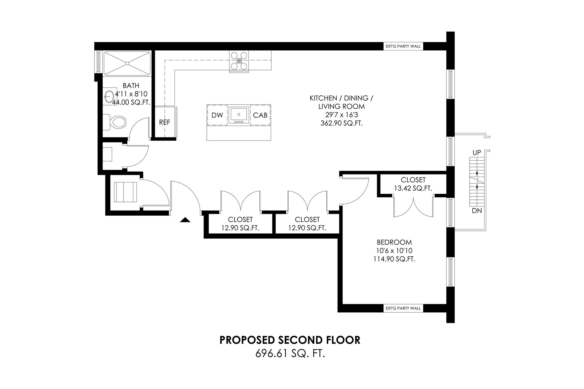 756 Nostrand Avenue Crown Heights Brooklyn NY 11216