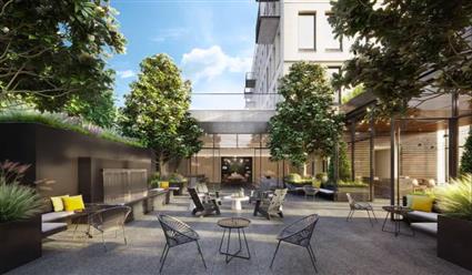 21-21 31st Street 4-K Steinway-Ditmars Queens NY 11105