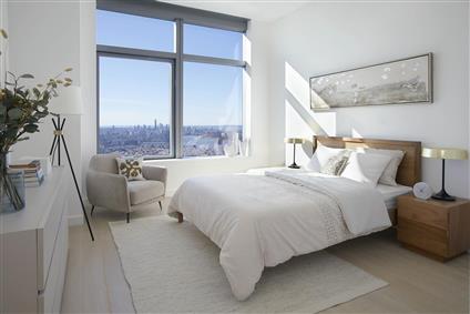 3 Court Square PH-307 Long Island City Queens NY 11101