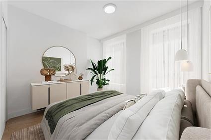 27 Saint Marks Place 2-CD E. Greenwich Village New York NY 10003
