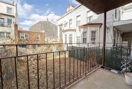 25-40 14th Place Building Astoria Queens NY 11102