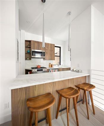 40 Stuyvesant Street 2 E. Greenwich Village New York NY 10003
