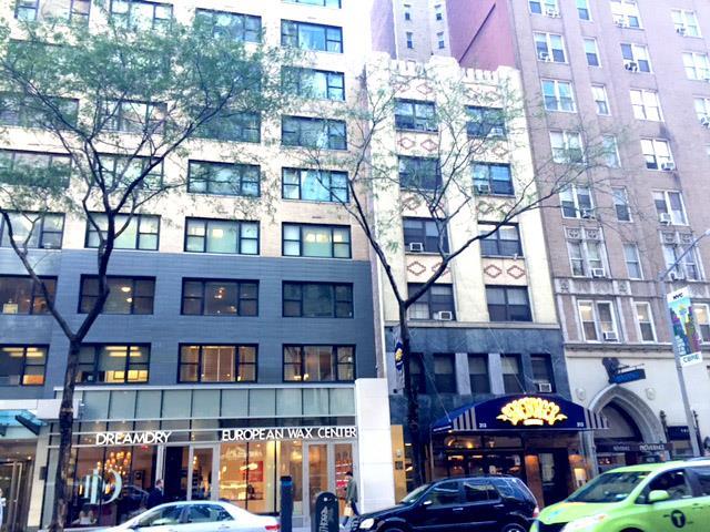 313 West 57th Street Upper West Side New York NY 10019