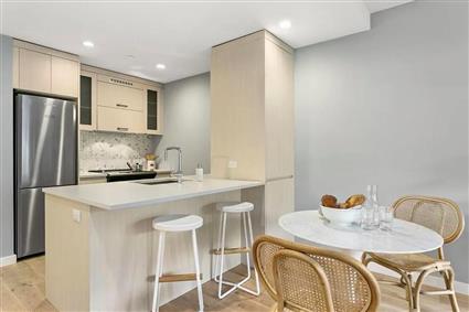 555 Waverly Avenue 4-H Clinton Hill Brooklyn NY 11238
