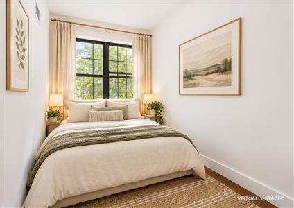 1863 Bleecker Street 2-L Ridgewood Queens NY 11385