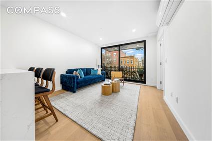 30-24 32nd Street 2-A Astoria Queens NY 11102