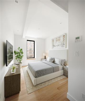 226 Lafayette Street 5-E Soho New York NY 10012