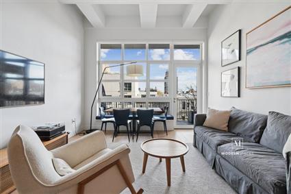 5-33 48th Avenue 3-A Long Island City Queens NY 11101