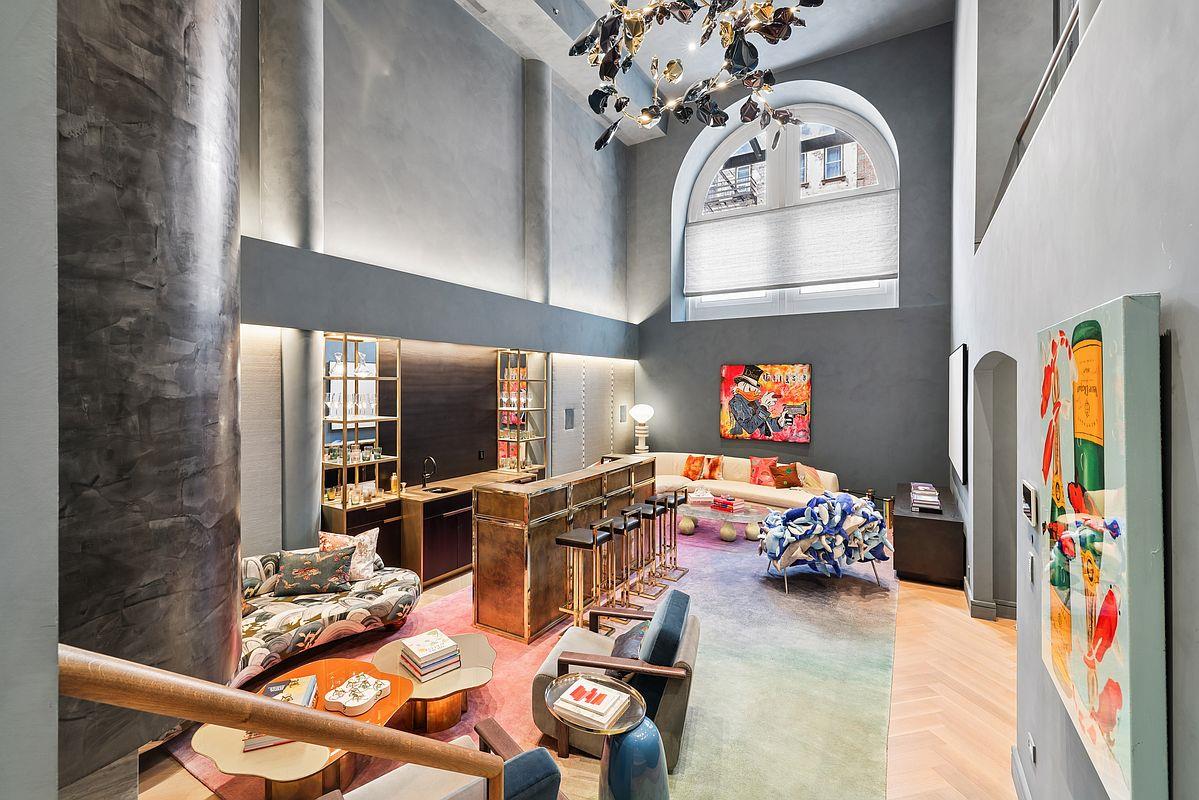 60 Beach Street, Apt TH-1, New York, NY 10013