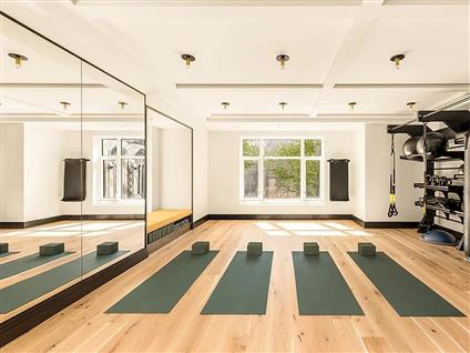 100 Claremont Avenue 15-D Morningside Heights New York NY 10027