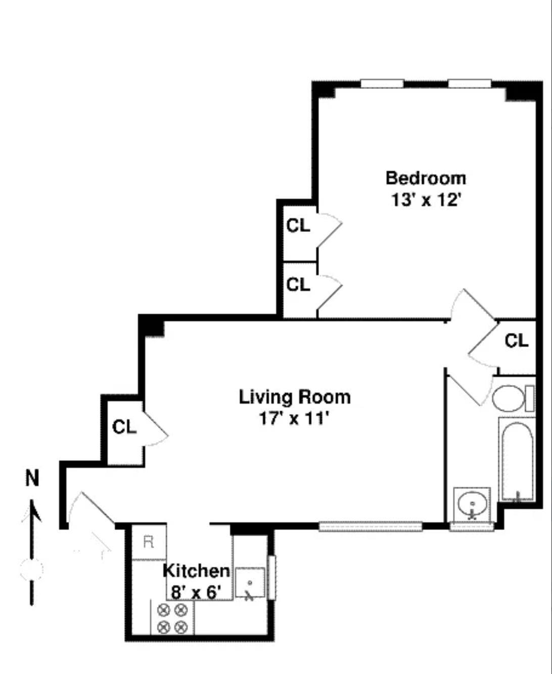74 West 68th Street Lincoln Square New York NY 10023