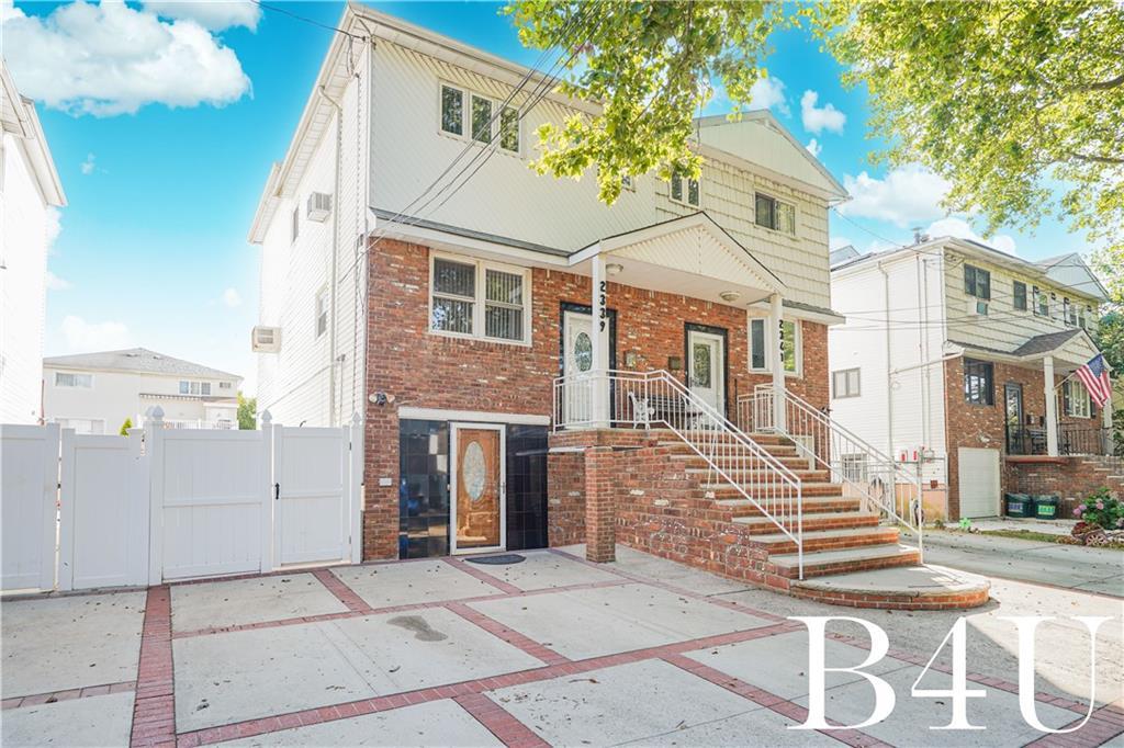 2339 East 70th Street Bergen Beach Brooklyn NY 11234