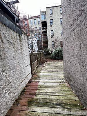 28 West 83rd Street Central Park West New York NY 10024