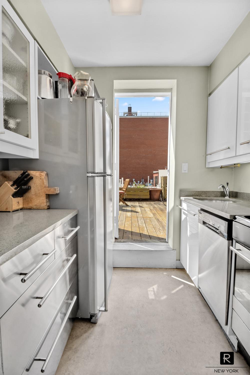 150 West 94th Street Upper West Side New York NY 10025