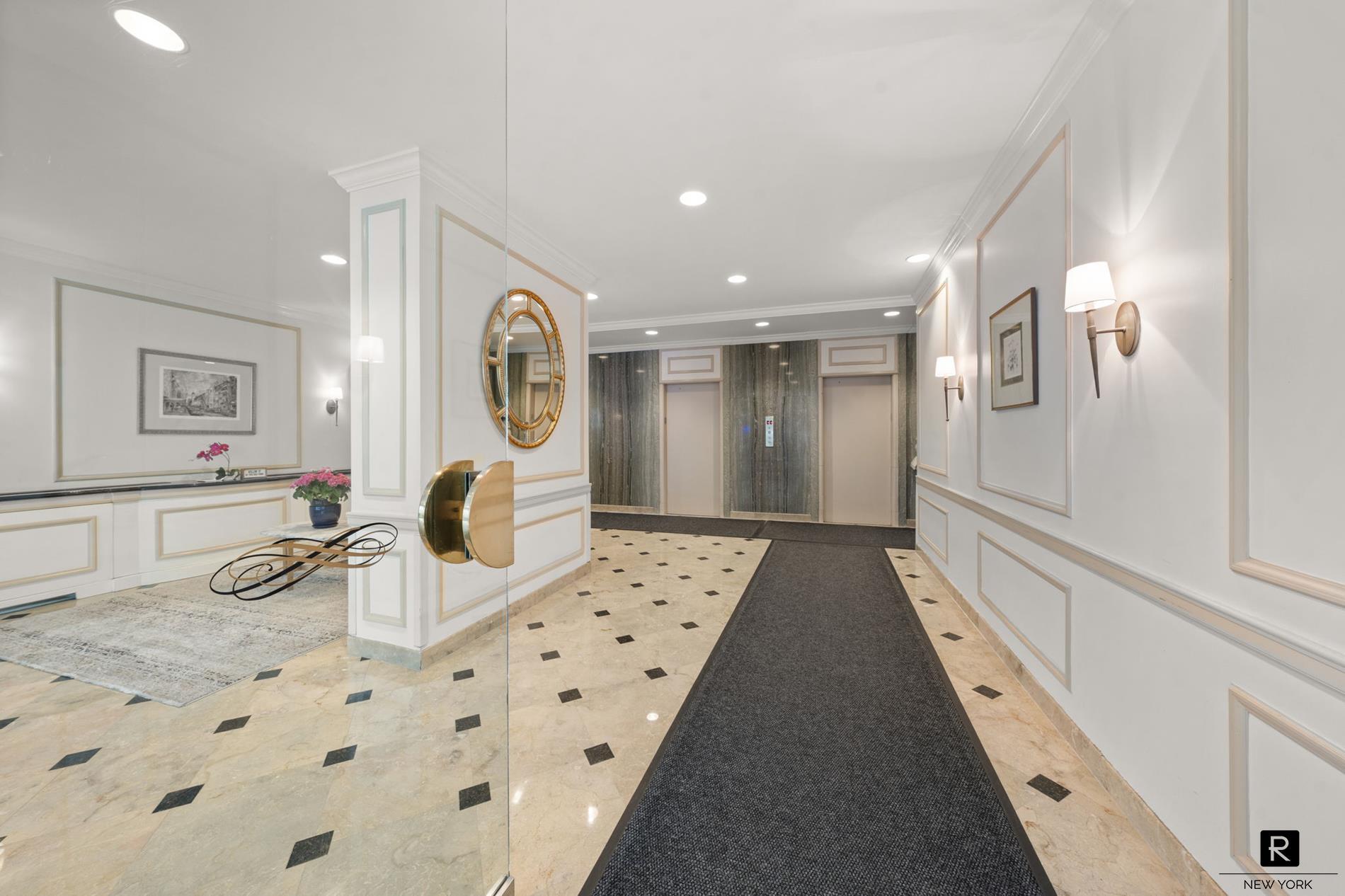 301 East 69th Street Upper East Side New York NY 10021