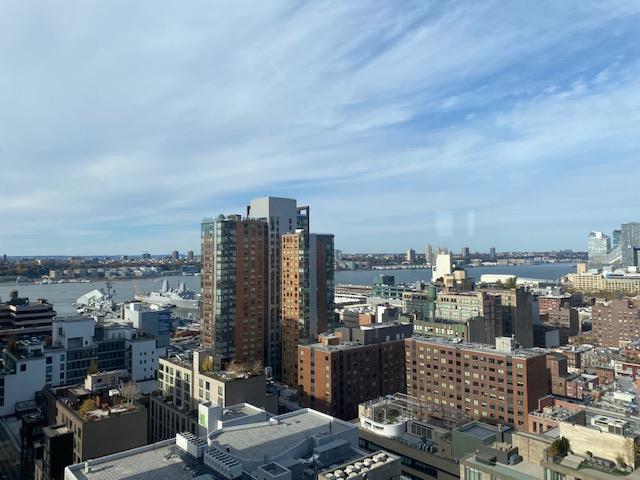 500 West 43rd Street Hudson Yards New York NY 10036