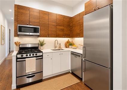 1863 Bleecker Street 2-L Ridgewood Queens NY 11385