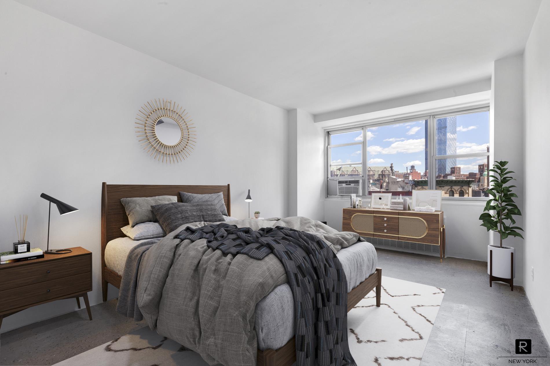 215 Park Row Lower East Side New York NY 10038