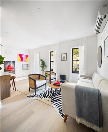 40 Stuyvesant Street 2 E. Greenwich Village New York NY 10003