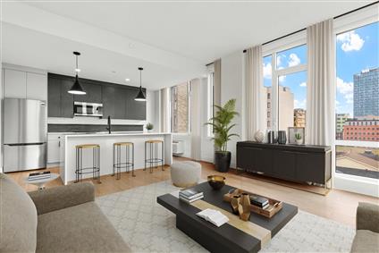 342 Johnston Avenue 601 Jersey City Jersey City NJ 07304