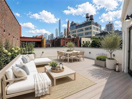 449 West 44th Street 7S Clinton New York NY 10036