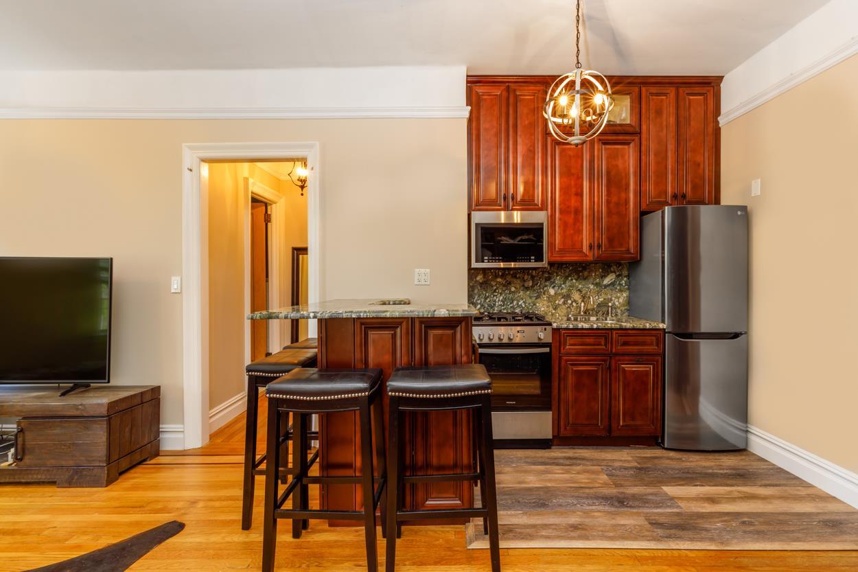 160-15 Powells Cove Blvd. A-202 Beechhurst Queens NY 11357