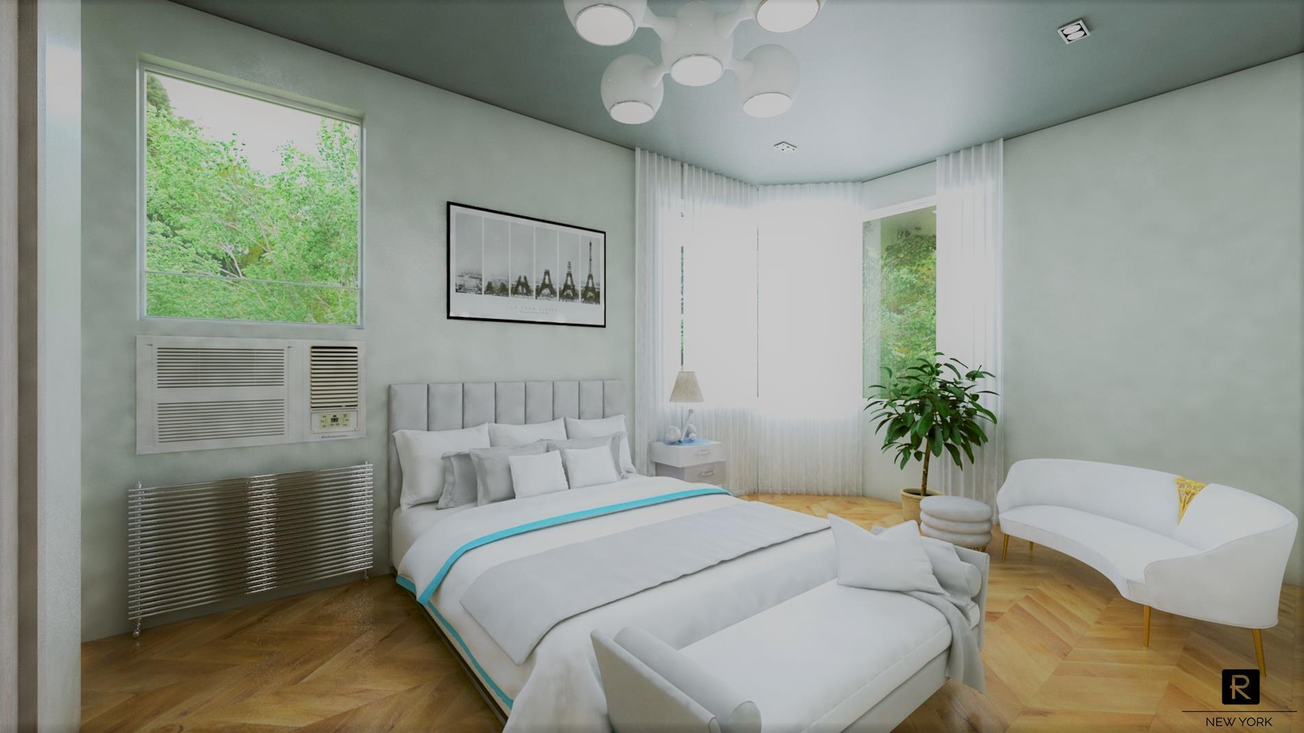 36 Sutton Place South Sutton Place New York NY 10022