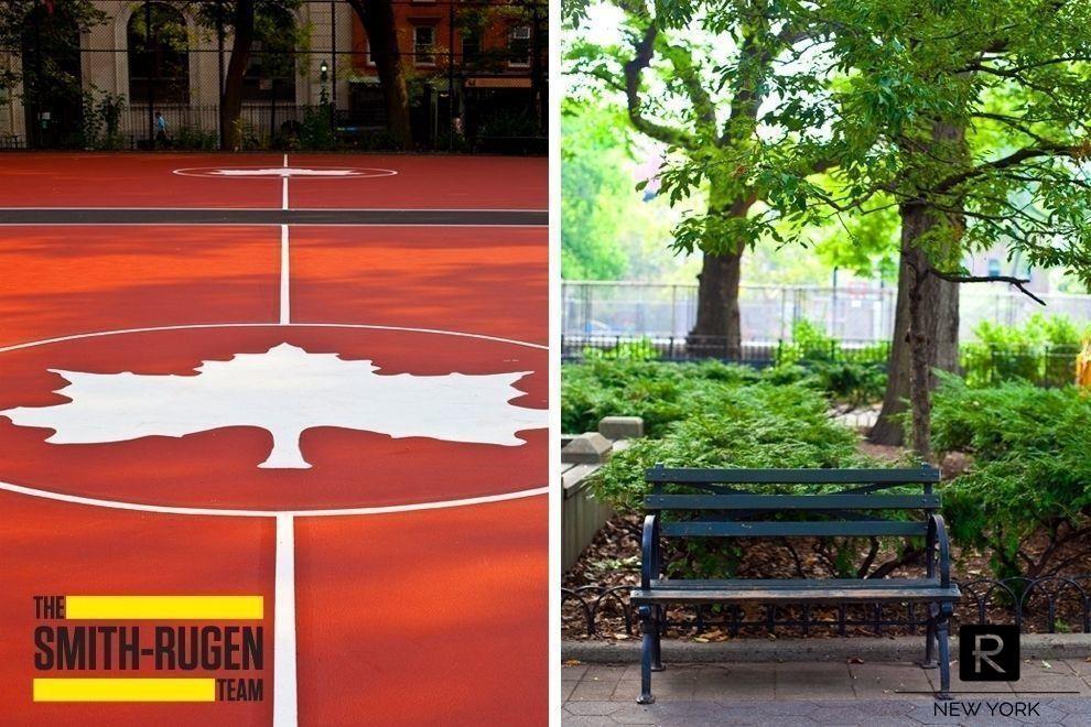 180 Seventh Avenue Chelsea New York NY 10011